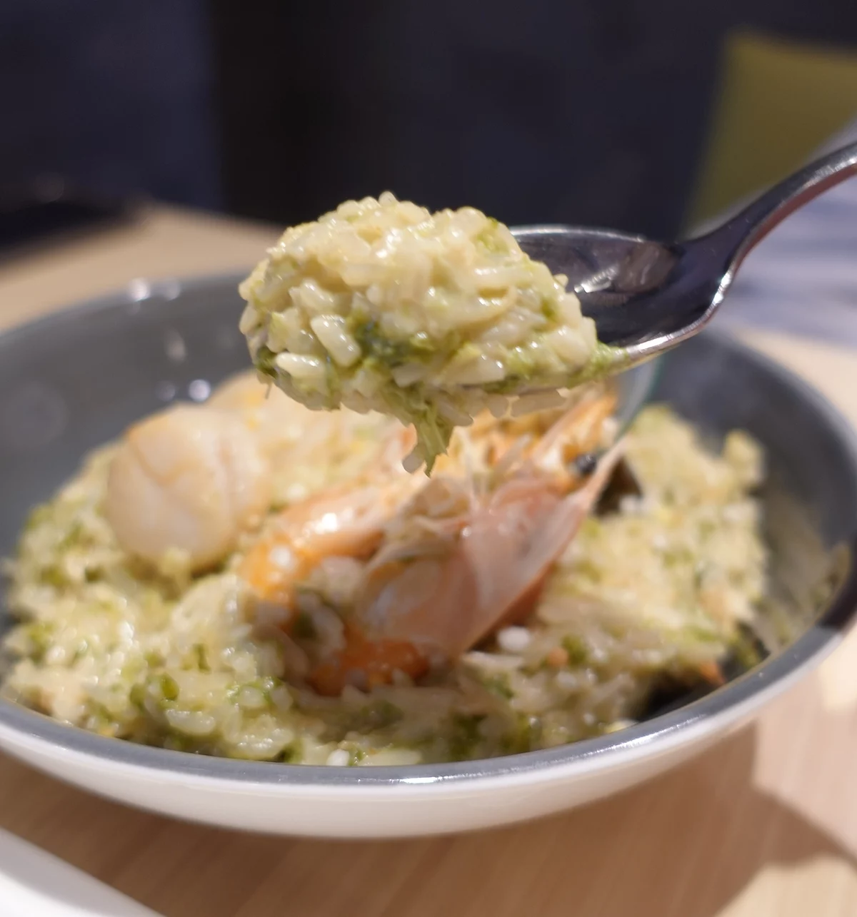 台北大稻埕美食2022|鯉魚the carp 烏魚子創意料理 - 佐伊時尚玩樂誌