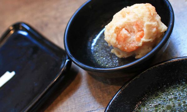 【台北美食】上官木桶鍋內湖店-超誇張!堆成一座小山的大份量肉盤