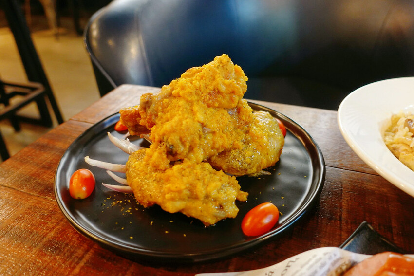 G+9鮮釀餐廳 (32)