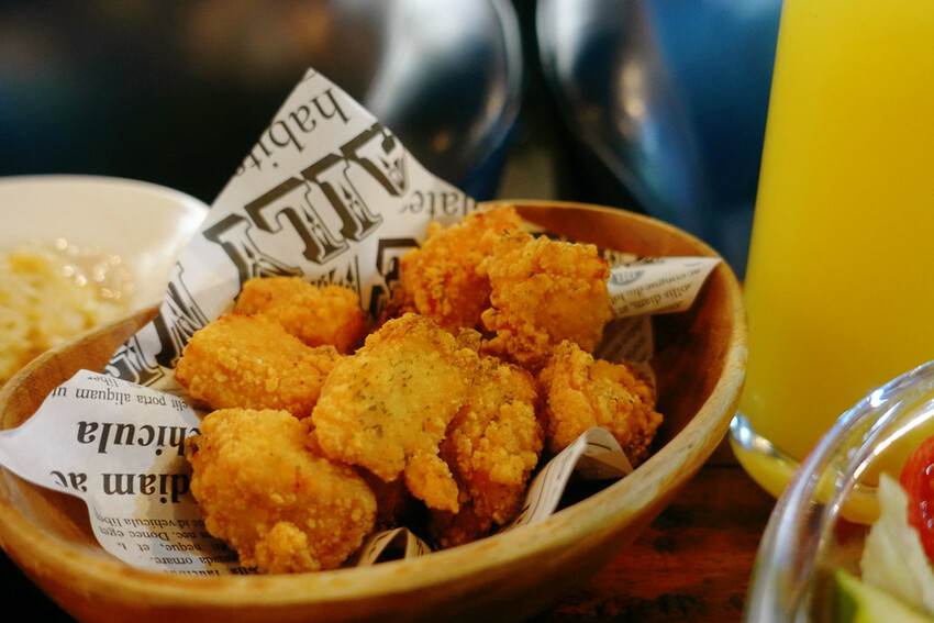 G+9鮮釀餐廳 (29)