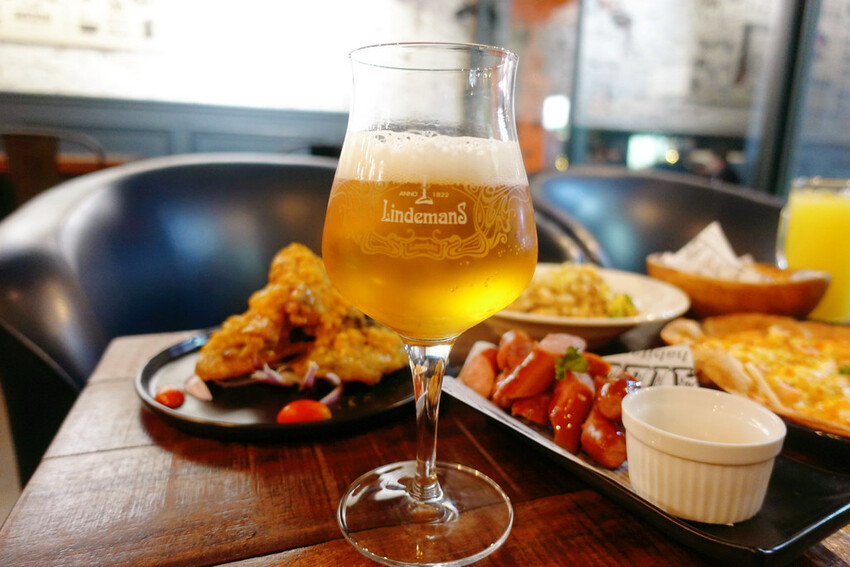 G+9鮮釀餐廳 (34)