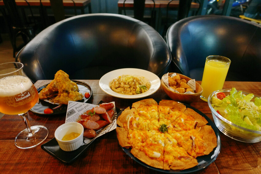 G+9鮮釀餐廳 (38)