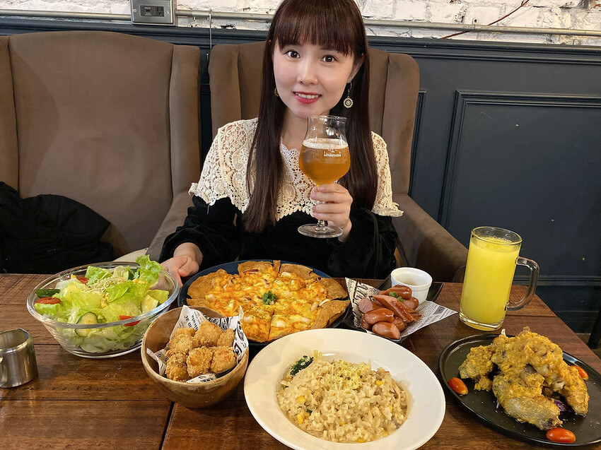 G+9鮮釀餐廳 (40)