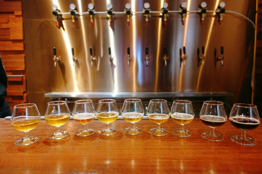 G+9鮮釀餐廳 (26)