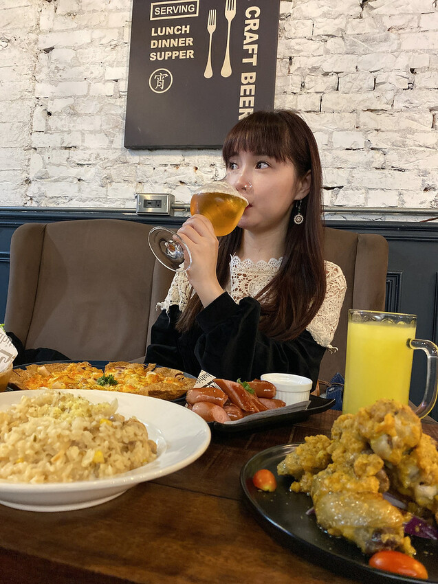 G+9鮮釀餐廳 (41)