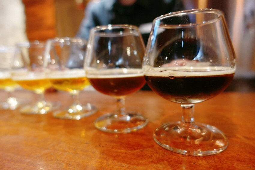 G+9鮮釀餐廳 (28)