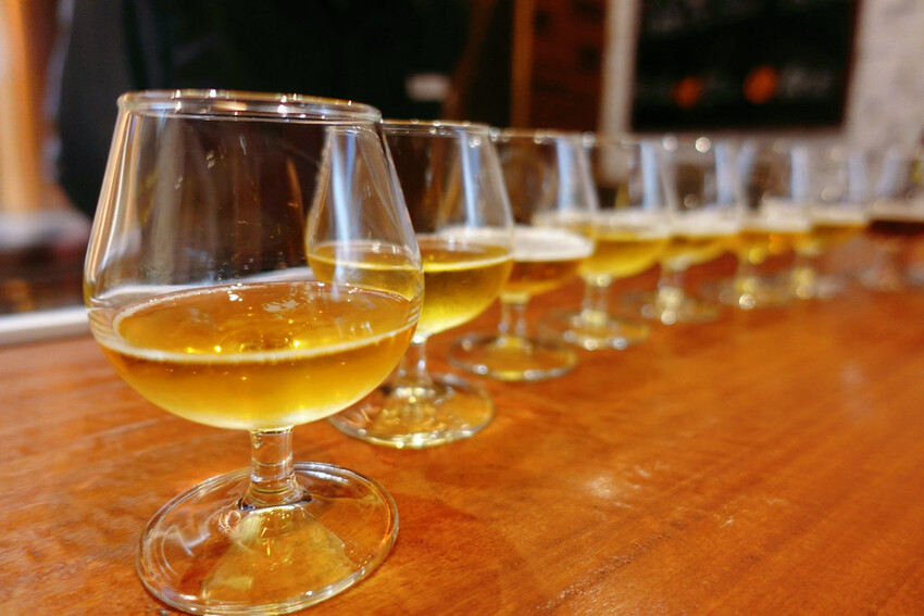 G+9鮮釀餐廳 (27)