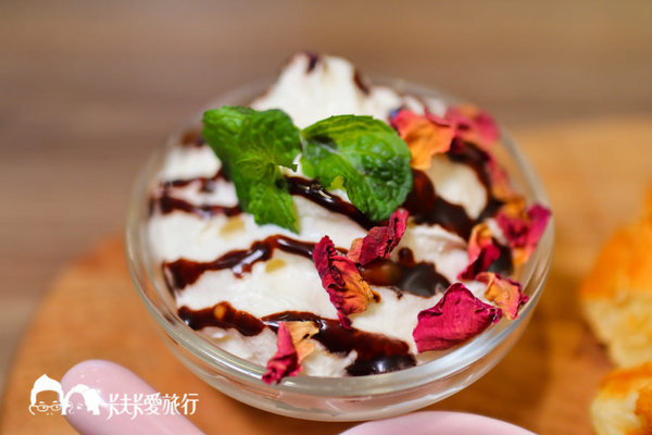 Homing Cafe：【羅東下午茶】Homing Cafe歸巢咖啡｜不只下午茶甜點還有美味燒肉飯和關東煮