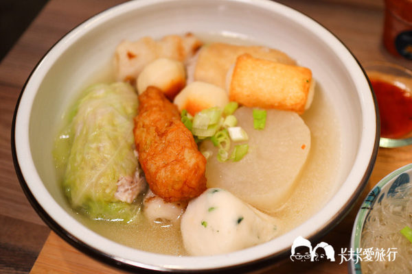 Homing Cafe：【羅東下午茶】Homing Cafe歸巢咖啡｜不只下午茶甜點還有美味燒肉飯和關東煮