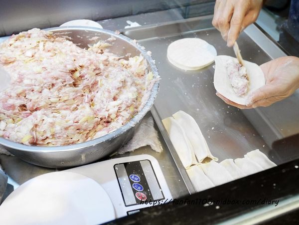 【板橋鍋貼】佳佳香鍋貼-板橋店 #佳佳香 #鍋貼 #板橋美食 #板橋小吃 #銅板美食 (5).JPG
