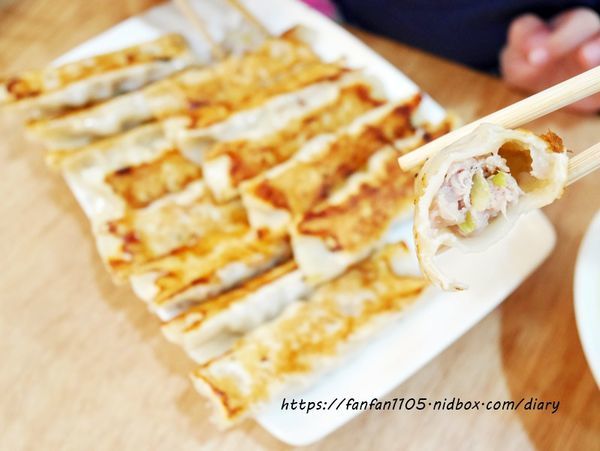 【板橋鍋貼】佳佳香鍋貼-板橋店 #佳佳香 #鍋貼 #板橋美食 #板橋小吃 #銅板美食 (20).JPG