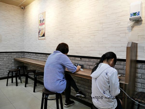 【板橋鍋貼】佳佳香鍋貼-板橋店 #佳佳香 #鍋貼 #板橋美食 #板橋小吃 #銅板美食 (6).JPG