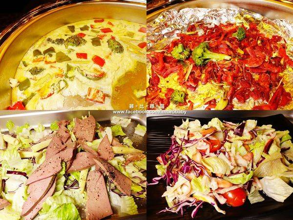 肉麻一下精緻鴛鴦麻辣火鍋:【捷運美食】肉麻一下精緻鴛鴦麻辣火鍋 精心熬煮湯頭不燥不上火溫潤順口 哈根達斯讓您吃爽爽 超大用餐空間公司聚餐慶生包場宵夜首選!