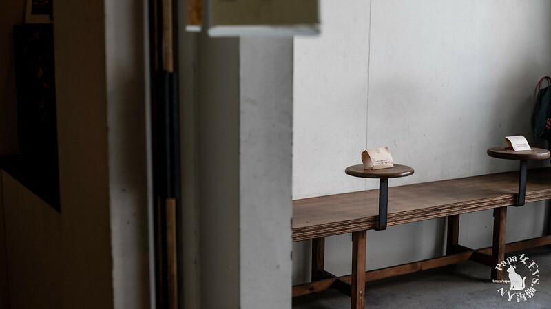 台中西區 ｜早午餐  harumarupan   春丸餐包製造所-街邊店－超過30款日式餐包滿足各種想吃甜／鹹的心-葷素可