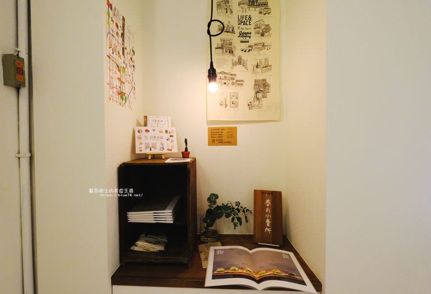 台中西區│春丸街辺店-新商品將近三十種口味，有鹹食也有甜麵包，早上7點半就吃的到 - 藍色起士的美食主義