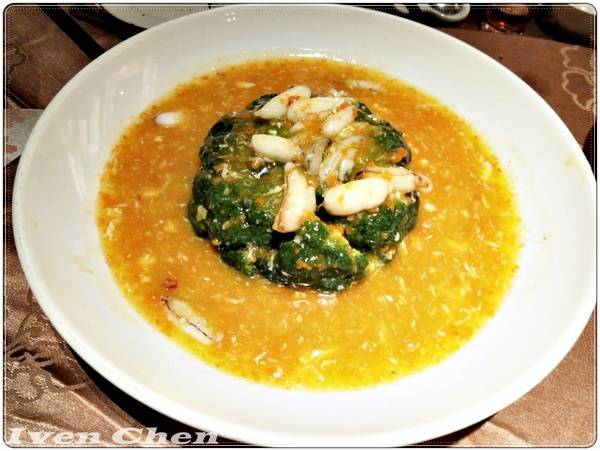 雅園新潮(總店)：《台中市婚宴餐廳》2018.06.24參加友人娶媳的婚宴在『雅園新潮旗鑑店-新潮廳』