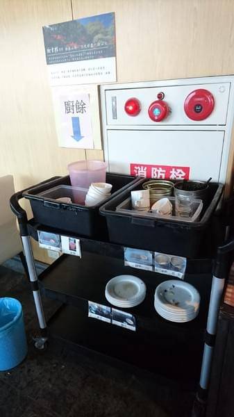 合歡山國家森林遊樂區-松雪樓:南投~合歡山國家森林遊樂區~松雪樓~白茫茫的雪景美不勝收~DIY動手作雪人~真是太有趣了~