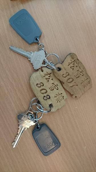 合歡山國家森林遊樂區-松雪樓:南投~合歡山國家森林遊樂區~松雪樓~白茫茫的雪景美不勝收~DIY動手作雪人~真是太有趣了~