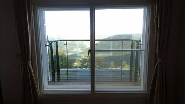 合歡山國家森林遊樂區-松雪樓:南投~合歡山國家森林遊樂區~松雪樓~白茫茫的雪景美不勝收~DIY動手作雪人~真是太有趣了~