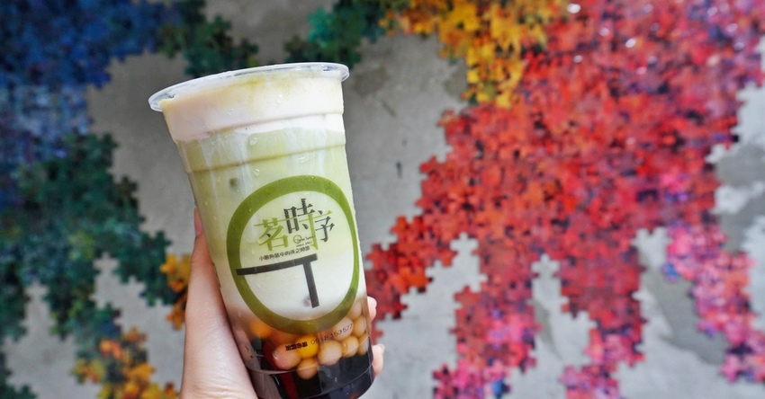 西門町美食.茗時序.茗時序推薦.茗時序 西門.茗時序茶飲.時光鮮茶.西門町手搖飲.西門町飲料.茗時序菜單.