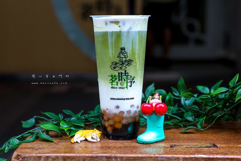 台北外送推薦,台北飲料外送,台北飲料推薦,茗時序,茗時序外送,茗時序菜單,西門町手搖飲料,西門町飲料,西門町飲料推薦 @陳小可的吃喝玩樂