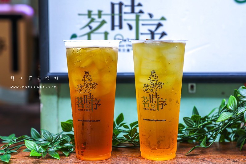 台北外送推薦,台北飲料外送,台北飲料推薦,茗時序,茗時序外送,茗時序菜單,西門町手搖飲料,西門町飲料,西門町飲料推薦 @陳小可的吃喝玩樂