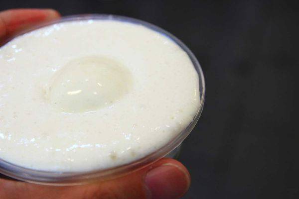 【台北美食】茗時序茶飲-重現1962年經典茶飲手搖飲料店