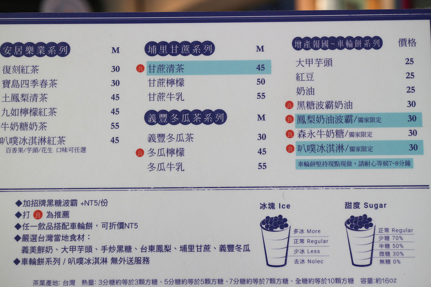 中壢馬祖新村 (9)