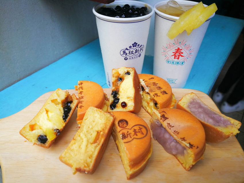 中壢馬祖新村 (57)