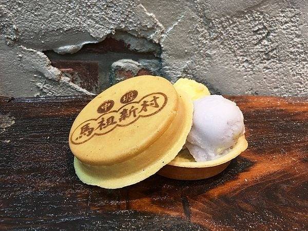 桃園中壢美食-中壢馬祖新村-復古眷村風再起，古早飲品新表現，IG熱門打卡夯點來了(邀約) @民宿女王芽月-美食.旅遊.全台趴趴走