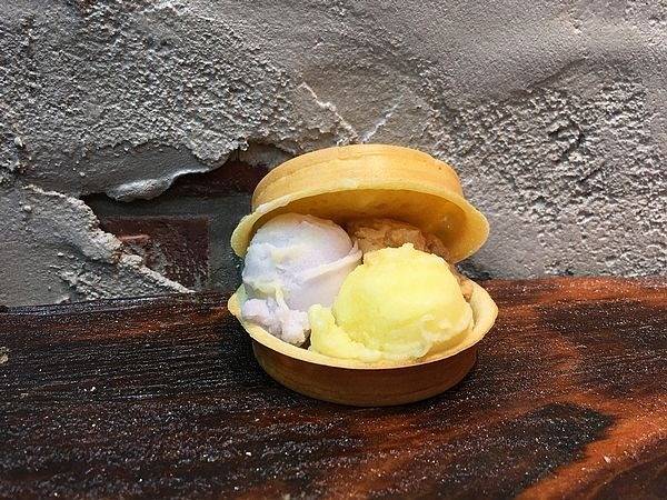 桃園中壢美食-中壢馬祖新村-復古眷村風再起，古早飲品新表現，IG熱門打卡夯點來了(邀約) @民宿女王芽月-美食.旅遊.全台趴趴走