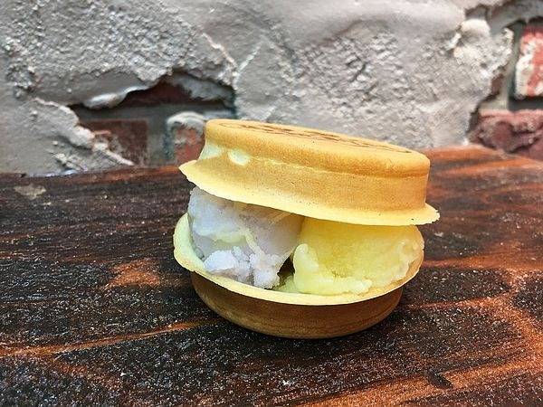 桃園中壢美食-中壢馬祖新村-復古眷村風再起，古早飲品新表現，IG熱門打卡夯點來了(邀約) @民宿女王芽月-美食.旅遊.全台趴趴走