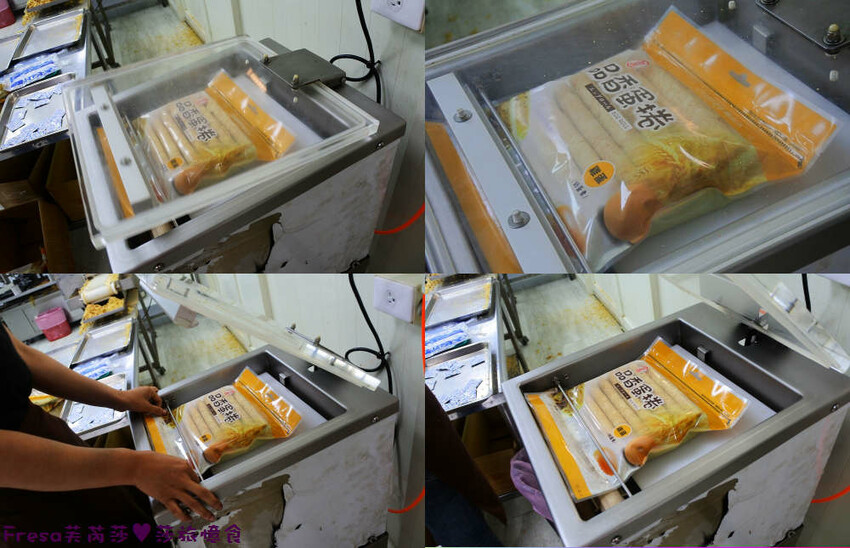 嘉義蛋捲【品香蛋捲】新品鳳凰捲肉鬆芝麻花生！香脆濃郁蛋捲一支支超唰嘴│嘉義後火車站│嘉義伴手禮 - Fresa芙芮莎♥莎旅憶食