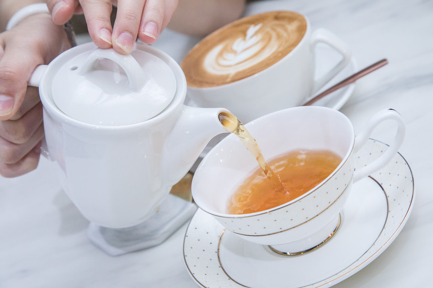 [台北信義]新加坡超人氣甜點店海外首發！西瓜也能做蛋糕！？Cream&Custard.TW - 大手牽小手。玩樂趣