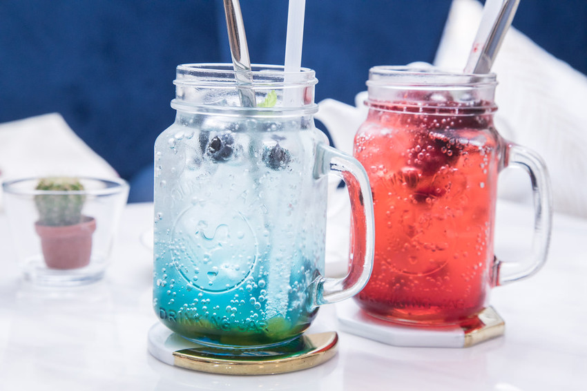 [台北信義]新加坡超人氣甜點店海外首發！西瓜也能做蛋糕！？Cream&Custard.TW - 大手牽小手。玩樂趣