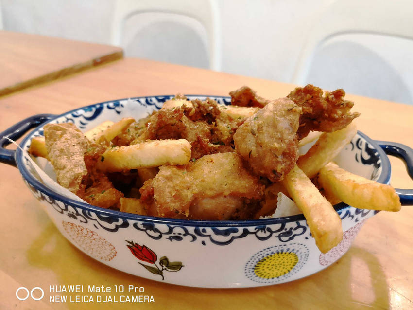 【食。台北】虎噗食多 • HOPE STORE〜師大路寵物友善餐廳。巷弄裡老房子美式餐廳,現做美味平價享受!