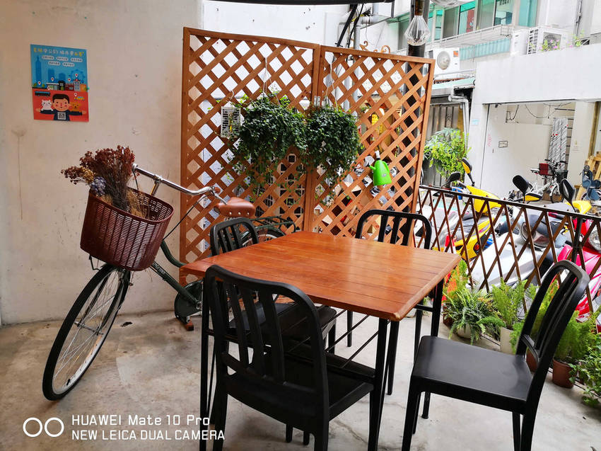 【食。台北】虎噗食多 • HOPE STORE〜師大路寵物友善餐廳。巷弄裡老房子美式餐廳,現做美味平價享受!