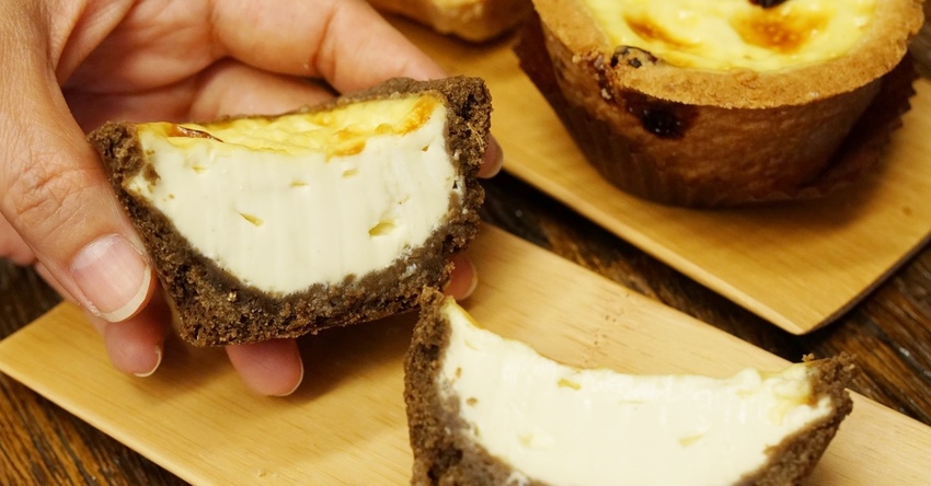 北門美食.大稻埕美食.第三碼頭.第三碼頭布丁.酸種布丁塔.酸種麵包.大稻埕布丁塔.大稻埕必吃.大稻埕伴手禮.