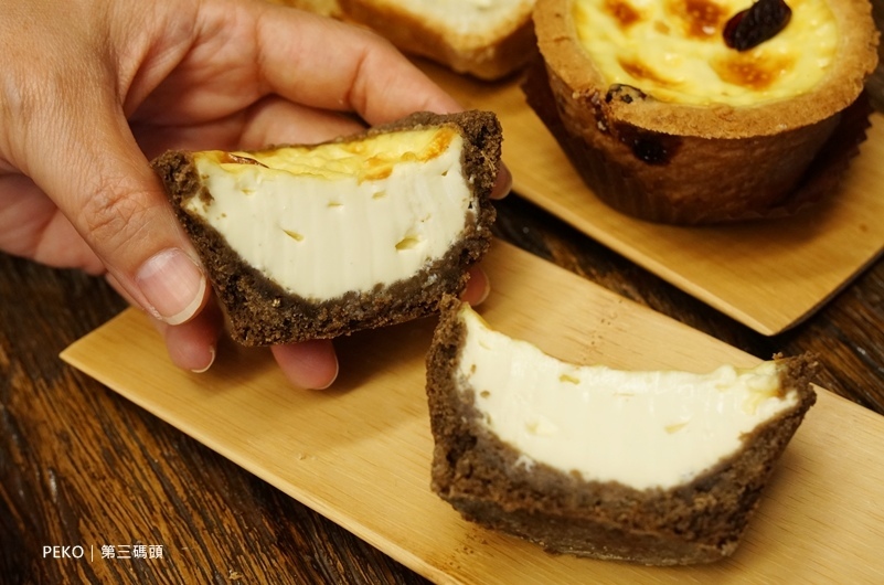 北門美食.大稻埕美食.第三碼頭.第三碼頭布丁.酸種布丁塔.酸種麵包.大稻埕布丁塔.大稻埕必吃.大稻埕伴手禮.