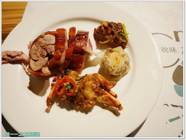 悅來國際會議中心附設餐飲-秀廚自助餐：汐止吃到飽 遠雄秀廚自助餐～西班牙的梅諾卡冰淇淋任你吃