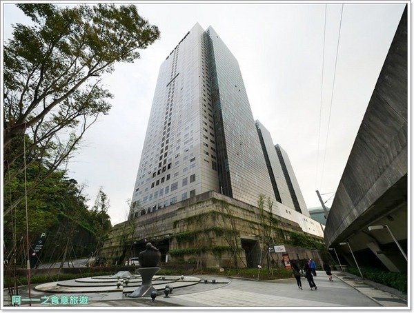 悅來國際會議中心附設餐飲-秀廚自助餐：汐止吃到飽 遠雄秀廚自助餐～西班牙的梅諾卡冰淇淋任你吃