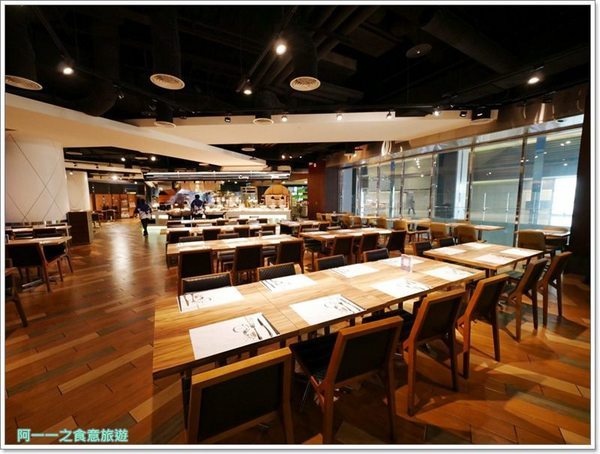 悅來國際會議中心附設餐飲-秀廚自助餐：汐止吃到飽 遠雄秀廚自助餐～西班牙的梅諾卡冰淇淋任你吃