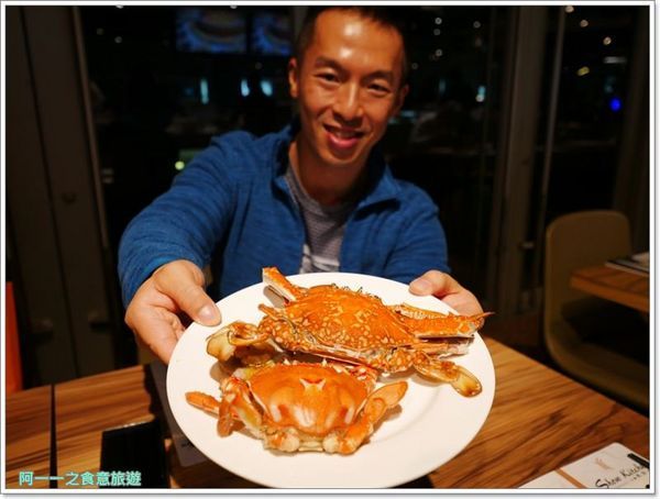 悅來國際會議中心附設餐飲-秀廚自助餐：汐止吃到飽 遠雄秀廚自助餐～西班牙的梅諾卡冰淇淋任你吃