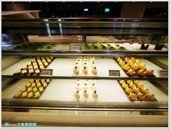 悅來國際會議中心附設餐飲-秀廚自助餐：汐止吃到飽 遠雄秀廚自助餐～西班牙的梅諾卡冰淇淋任你吃