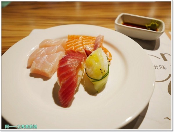 悅來國際會議中心附設餐飲-秀廚自助餐：汐止吃到飽 遠雄秀廚自助餐～西班牙的梅諾卡冰淇淋任你吃