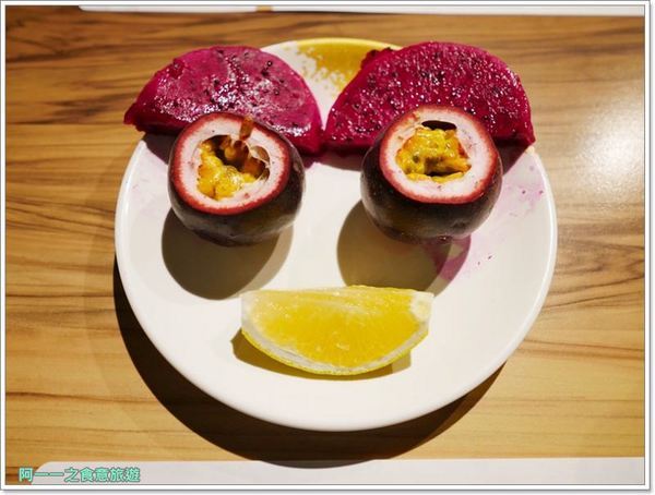 悅來國際會議中心附設餐飲-秀廚自助餐：汐止吃到飽 遠雄秀廚自助餐～西班牙的梅諾卡冰淇淋任你吃