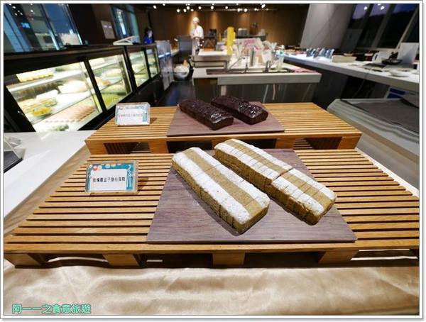 悅來國際會議中心附設餐飲-秀廚自助餐：汐止吃到飽 遠雄秀廚自助餐～西班牙的梅諾卡冰淇淋任你吃