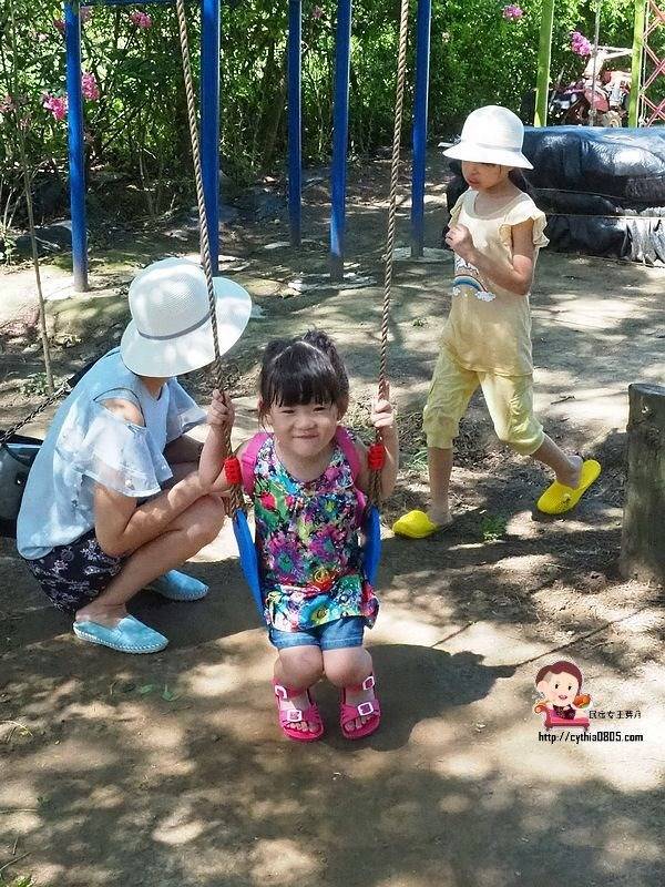 桃園中壢景點-台灣地景花園-免費入園超大場地，戲水池遊樂設施隨你玩，暑假放生小孩新去處 @民宿女王芽月-美食.旅遊.全台趴趴走