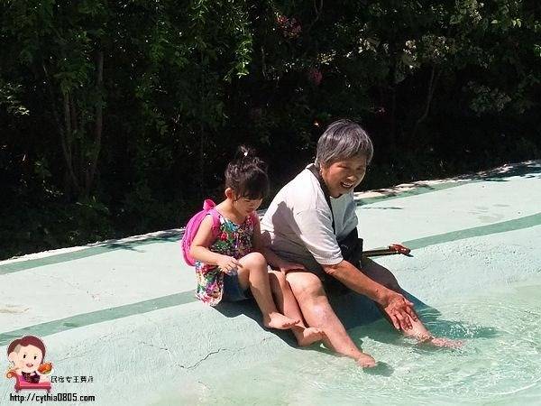 桃園中壢景點-台灣地景花園-免費入園超大場地，戲水池遊樂設施隨你玩，暑假放生小孩新去處 @民宿女王芽月-美食.旅遊.全台趴趴走