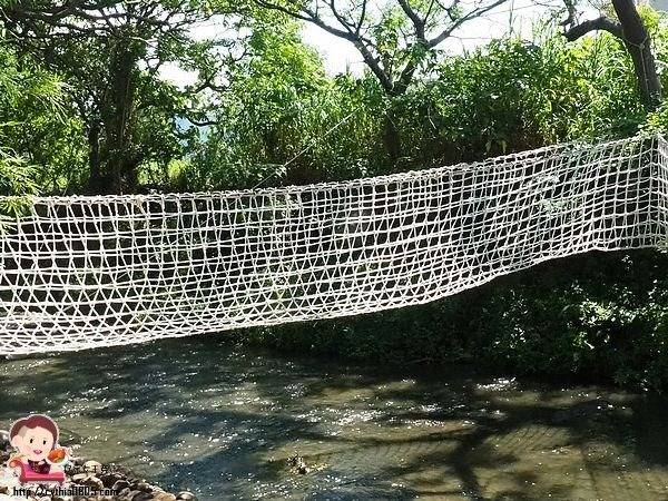 桃園中壢景點-台灣地景花園-免費入園超大場地，戲水池遊樂設施隨你玩，暑假放生小孩新去處 @民宿女王芽月-美食.旅遊.全台趴趴走